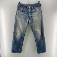 et54 オリジナル リーバイス LEVI