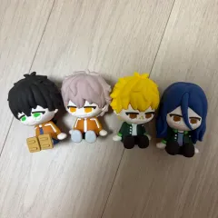 ウィンブレ チョコフィギュア まとめ出品