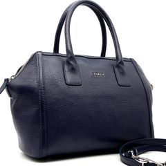 極美品 サルヴァトーレフェラガモ Salvatore Ferragamo スタッズ ロゴ