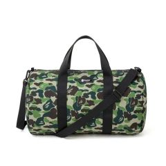 新品 A BATHING APE BABY MILO ABCカモ ペットキャリー - メルカリ