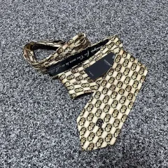 カウンテスマラ ヴィンテージ シルク ネック タイのサムネイル