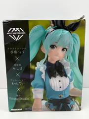 初音ミク Princess AMP フィギュア アリスver. 未開封　Ｉ－９１
