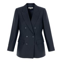 69i26 《美品》EMPORIO ARMANI エンポリオアルマーニ カシミヤ