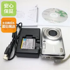 2026年最新】FinePix f70 exr 充電器 バッテリーの人気アイテム - メルカリ