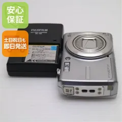 2026年最新】fujifilm f100fdの人気アイテム - メルカリ