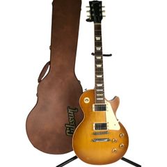 Gibson lespaul Jr.Special 01年製 ウォルナット - メルカリ