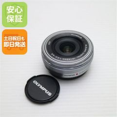 ❤️Olympus❤️M.ZUIKO 17 2.8❤️単焦点❤️#80606③ - メルカリ