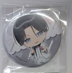 키타가와 카이유메 BS11×KOTOBUKIYA 코토부키야 복권 TV애니메이션 그 갈아입는 인형은 사랑을 한다 Season 2 D상-6 캔 배지 키타가와 카이유메(코모 상려) 상품 입고 사랑 캔 배치 캔 배지 캔버지 캔버치