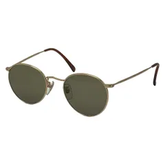 GIORGIOARMANI(ジョルジオアルマーニ) サングラス - 609S カーキ×ゴールドのサムネイル