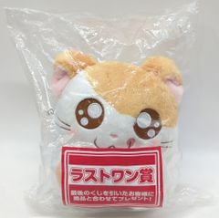 BANDAI SPIRITS 이치 반 쿠지 토토코 햄 타로 PURICHU BOUQUET 로츄 라스트 원상 햄 타로 PURICHU 봉제 인형 라스트 원 ver.