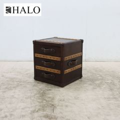 ◇HALO◇ ハロ STONYHURST SMALL COFFEE TABLE ストニーハースト