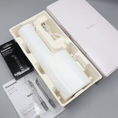 新品未開封】Airdog mini portable 高性能空気清浄機 ホワイト CZ-20T