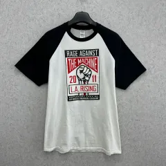 105 メンズ プリンティング 半袖 Tシャツのサムネイル