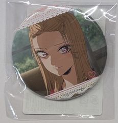 키타가와 카이유메 BS11×KOTOBUKIYA 코토부키야 복권 TV 애니메이션 그 갈아입는 인형은 사랑을 한다 Season 2 D상-10 캔 배지 Season 2 memories C 상품 입고 사랑 캔 배치