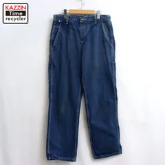 00s Carhartt FR ペインターパンツ メンズ Lサイズ相当のサムネイル