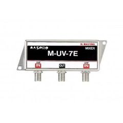 MASPRO CATV MIXER MX3SN 混合器 - メルカリ