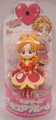 バンダイ キュアドール プリキュアオールスターズ ふたりはプリキュアSplash☆Star キュアブルーム 4