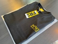 新品】【タイ・バンコク限定】FR2 Tシャツ サイズL ブラック 黒 - メルカリ