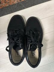 VANS V3607 ブルー 26cm スリッポン 日本企画 希少モデル - メルカリ