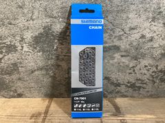 KD004 시마노 SHIMANO 듀라 에이스 DURA-ACE CN-7901 체인 116L