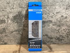 KD005 시마노 SHIMANO 듀라 에이스 DURA-ACE CN-7901 체인 116L