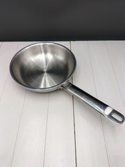 ラゴスティーナ Lagostina ステンレス フライパン 24cm - メルカリ