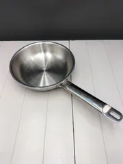 ◆ZWILLING◆ツヴィリング◆フライパン◆Φ20cm◆展示品◆E-2605TW4◆のサムネイル