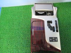 ボルボc70　センターコンソール　コントロールパネル木目 ボルボc70 センターコンソール コントロールパネル木目 - メルカリ