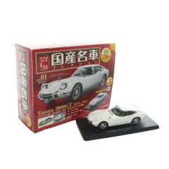 美*保様 トヨタ 2000GT 1967 1/18スケールモデル - メルカリ