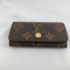 Louis Vuitton モノグラム キーケース 4連 - メルカリ