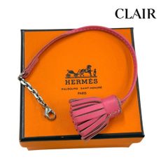 HERMES エルメス カルメンチータ プティ ブックマーク チャーム