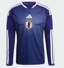 アディダス サッカー日本代表 ホーム レプリカ ユニフォーム 2XL