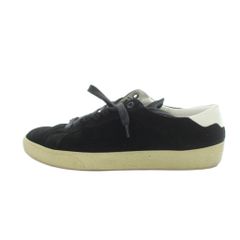 SAINT LAURENT コートクラシック リップ スニーカー 40 - メルカリ