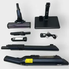 2026年最新】シャーク 掃除機 cs651の人気アイテム - メルカリ
