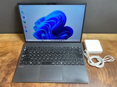極美品Dynabook SJ73/LY Core7 150U 16G 256G 極美品Dynabook SJ73/LY Core7 150U 16G 256G - メルカリ