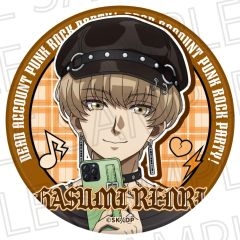 中古】置き時計・壁掛け時計 キヨ猫 15周年記念時計(カッコー時計