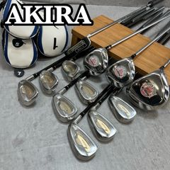 テーラーメイド R11 メンズゴルフ アイアンセット 6本 S 右利き用