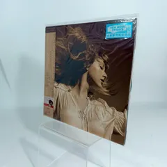 テイラー・スウィフト フォークロア (日本盤) CDのサムネイル