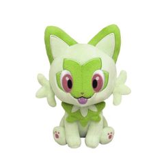 肩のせぬいぐるみ ニャオハ ポケモンセンター 限定 新品未使用 - メルカリ