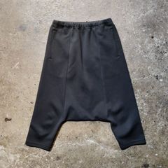 COMME des GARCONS SHIRT サルエルカーゴパンツ ギャルソン - メルカリ