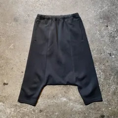 2026年最新】BLACK COMME des GARCONS レディース サルエルパンツの