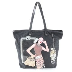 GIVENCHY ジバンシー トートバッグ ポーチ付き バンビ ディズニー 