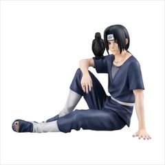 パ*り様 フィギュアーツZERO NARUTO ナルト うちはイタチ 万華鏡写輪