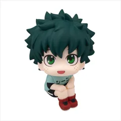 【メガハウス】るかっぷ 僕のヒーローアカデミア 緑谷出久 私服ver.