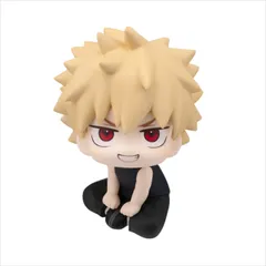 【メガハウス】るかっぷ 僕のヒーローアカデミア 爆豪勝己 私服ver.