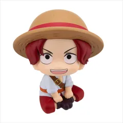 【メガハウス】るかっぷ ONE PIECE シャンクス 幼少期Ver.