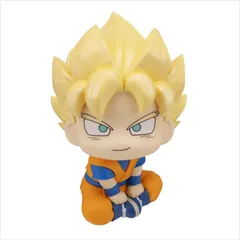 【メガハウス】るかっぷ ドラゴンボールDAIMA 超サイヤ人 孫悟空（ミニ）