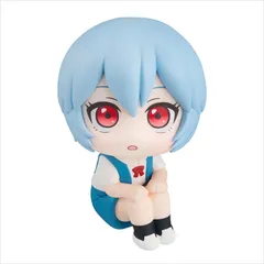 【メガハウス】るかっぷ ヱヴァンゲリヲン新劇場版 綾波レイ