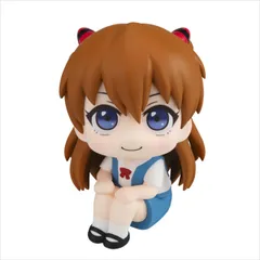 【メガハウス】るかっぷ ヱヴァンゲリヲン新劇場版 式波・アスカ・ラングレー
