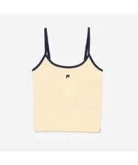 【公式別注】CE6SAW854 RIB CAMISOLE L.GREEN  / O.WHITE / PINK レディース / キャミソールのサムネイル